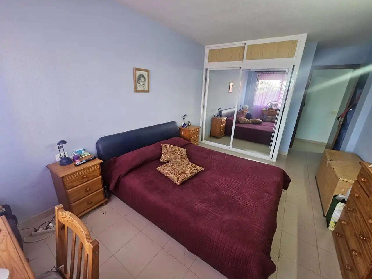 Habitación de Piso en venta en Granadilla de Abona