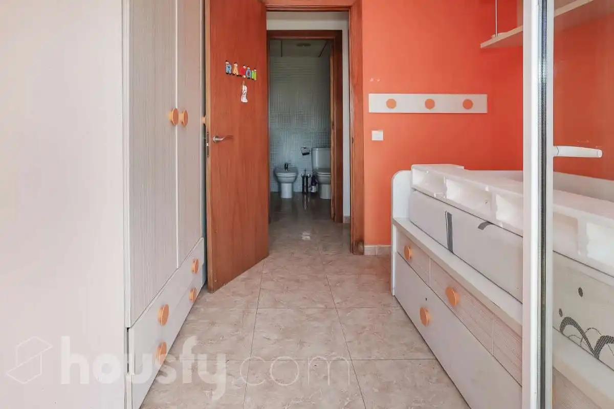 Dúplex en venda en Sant Vicenç de Castellet amb Aire condicionat, Terrassa i Traster