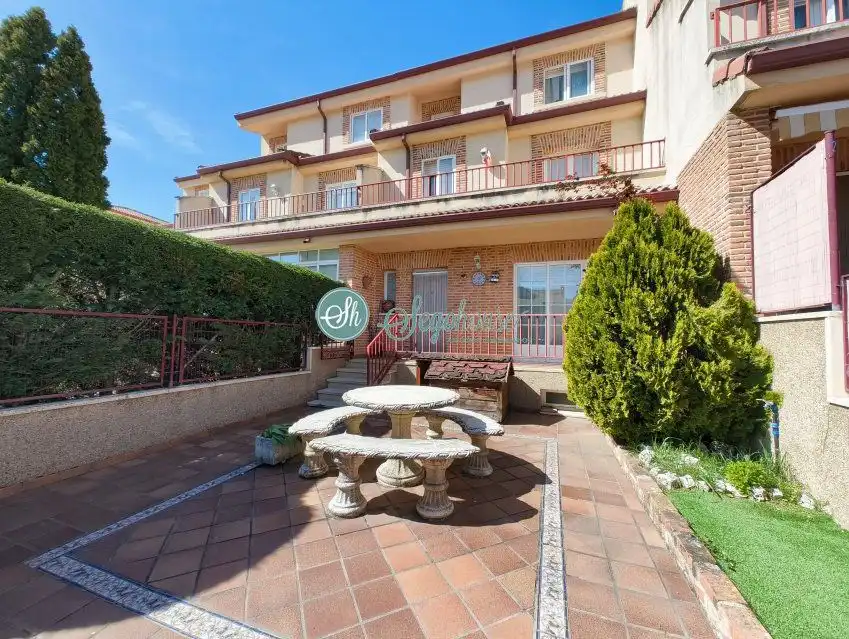 Villa zum Verkauf in Palazuelos de Eresma, imagen 5
