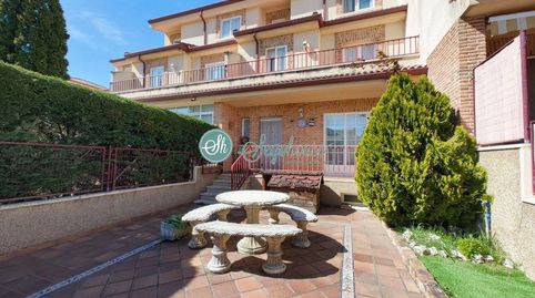 Chalet en venta en Palazuelos De Eresma, 5 dormitorios., imagen 5