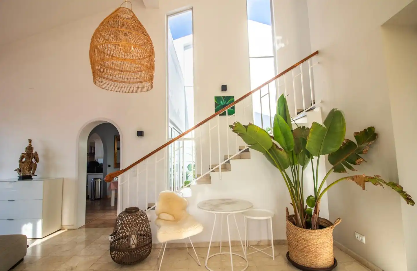 Casa o chalet en venta en Almuñécar con Aire acondicionado, Terraza y Trastero