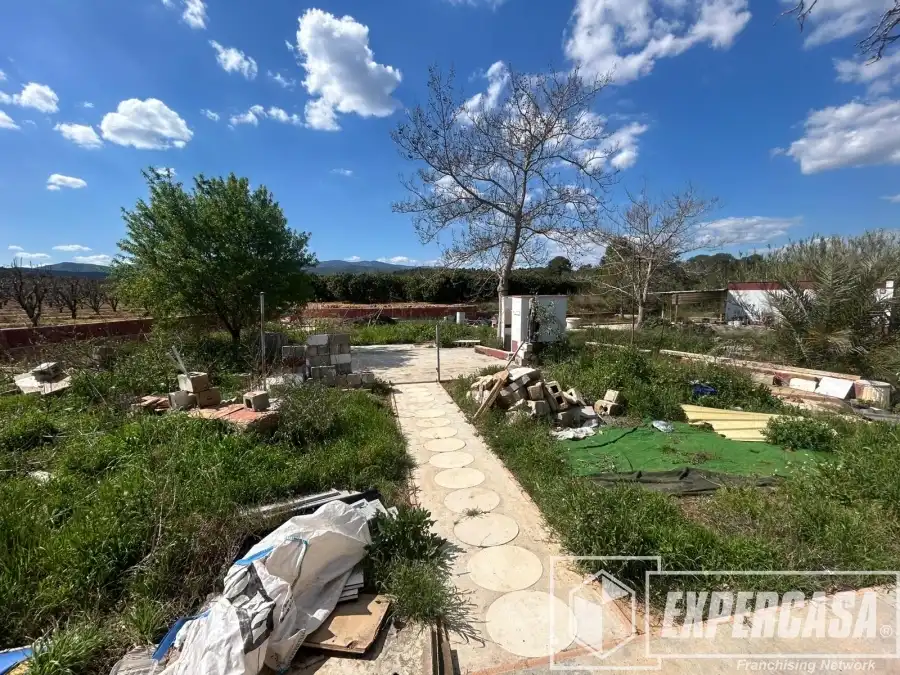 Villa à vendre à Plaza Diseminados 12, imagen 21