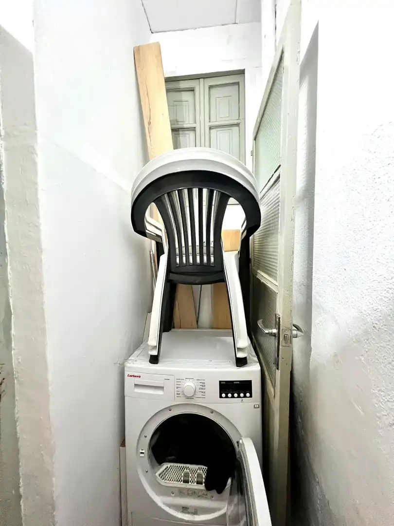 Terraza de Piso en venta en Amposta