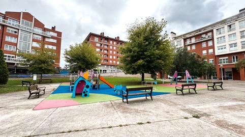 Foto 4 de Piso en venta en Lezeaga Kalea, 1, Masustegi - Monte Caramelo, Bizkaia