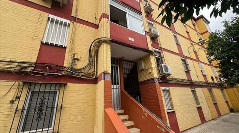 Foto 2 de Apartament en venda a Los Pájaros,  Sevilla Capital