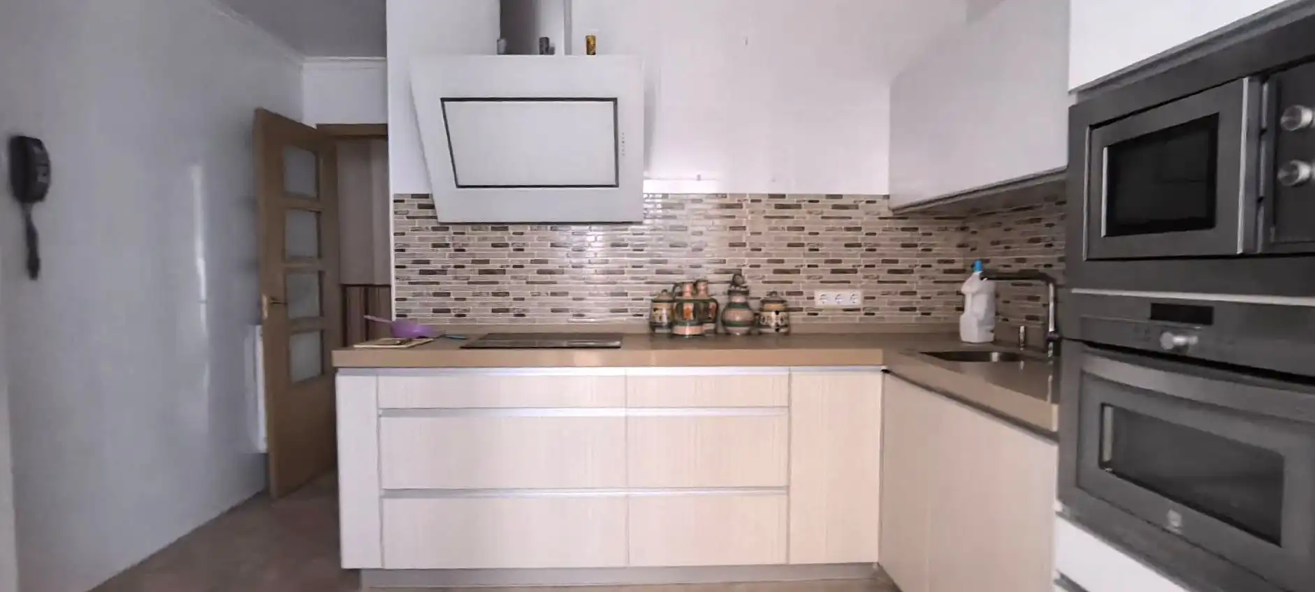 Flat with lift for sale in Oeste, imagen 6