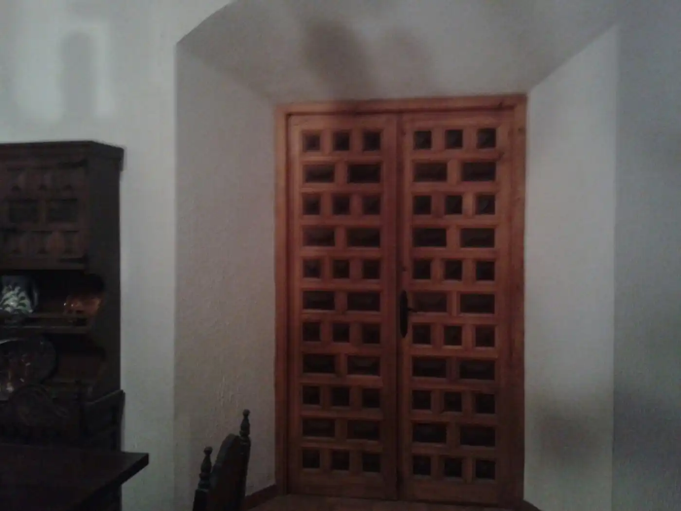 Country homes for sale in El Cañavate  