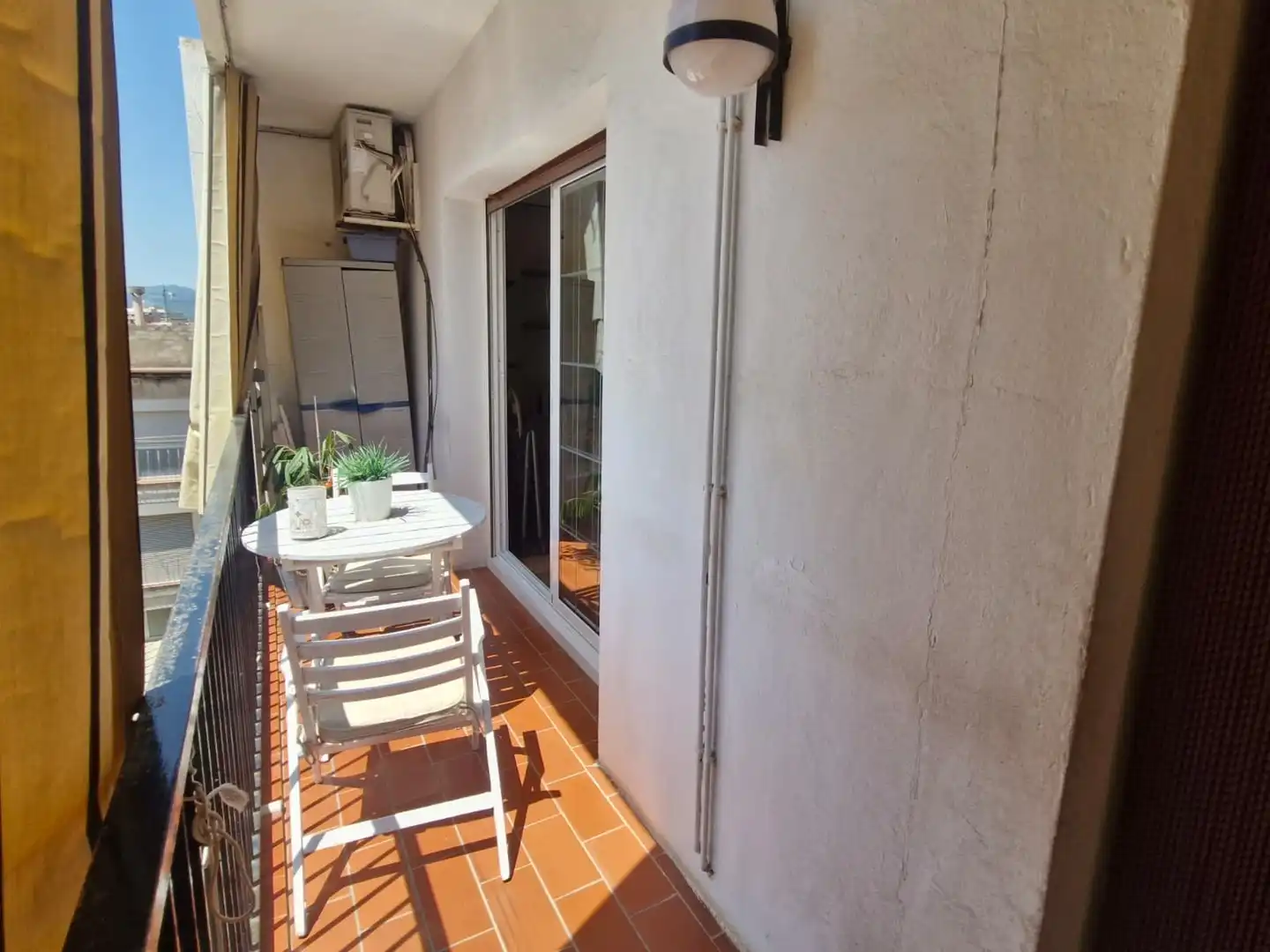 Terrassa de Pis en venda en Molins de Rei amb Aire condicionat, Calefacció i Parquet