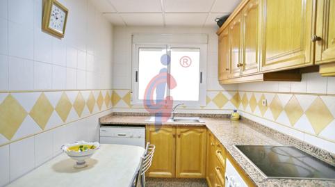 Foto 5 de Àtic en venda a Calle Rafael Alberti, 63, Pueblo, Alicante