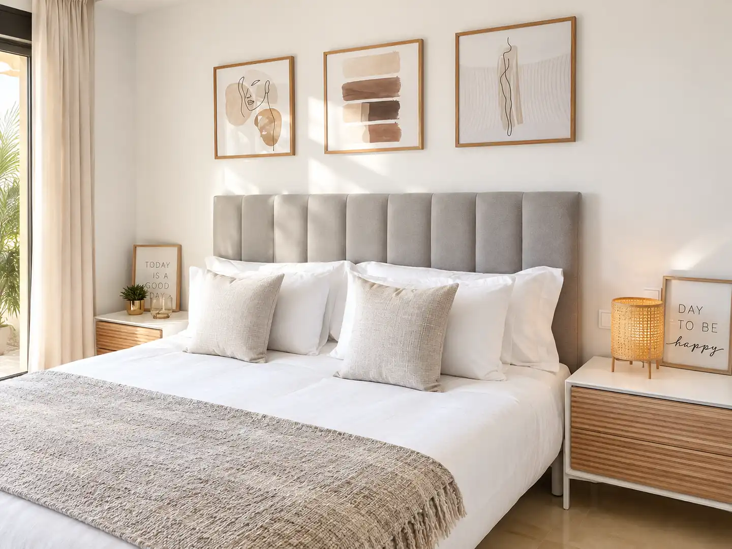 Habitación de Apartamento en venta en La Quinta
