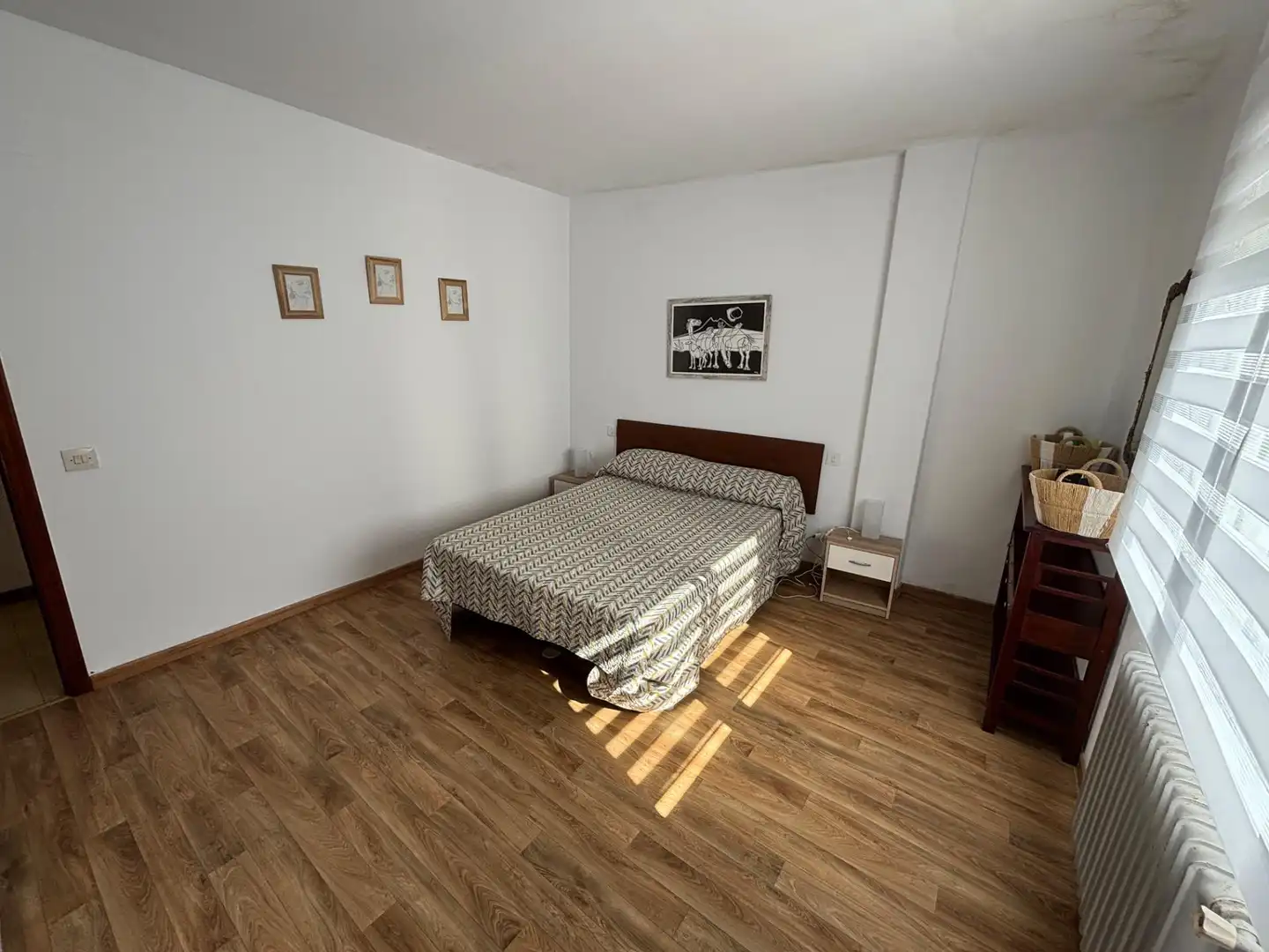 Piso con ascensor en venta en ALONSO PEREZ, imagen 20