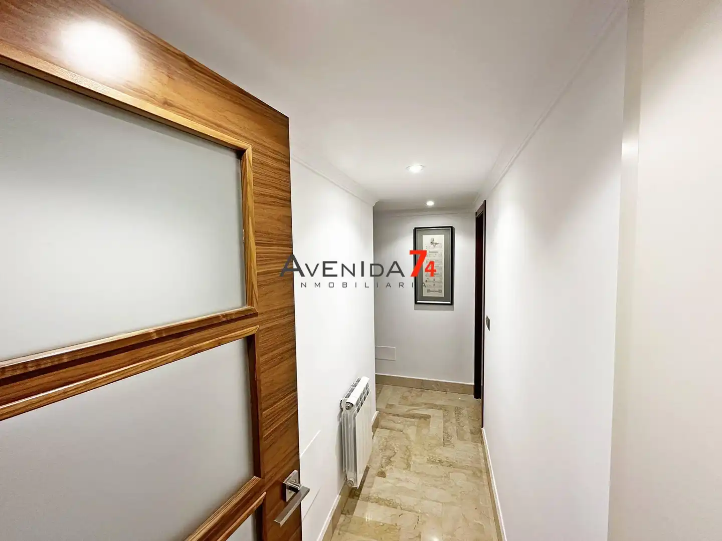 Piso con ascensor en venta en Lorca Ciudad, imagen 12