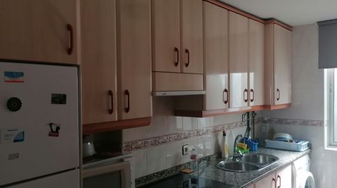 Foto 2 de Habitació a Paseo del Gran Capitán, Vidal, Salamanca Capital
