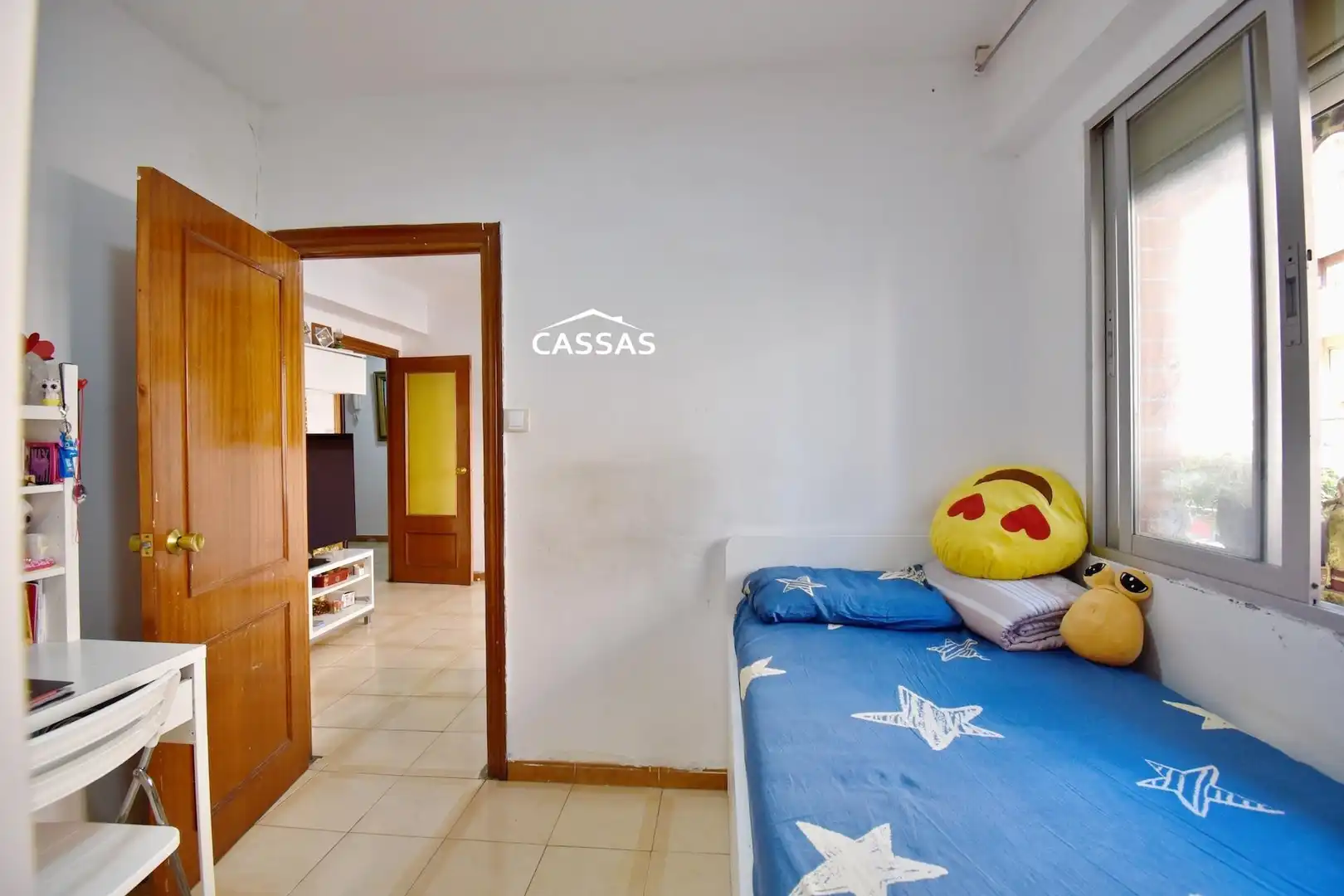 Wohnung zum Verkauf in Centro