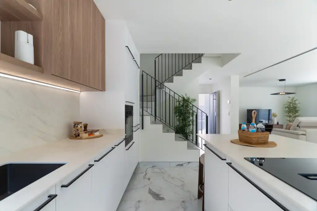 Maison avec terrasse à vendre à Centro Urbano, imagen 12