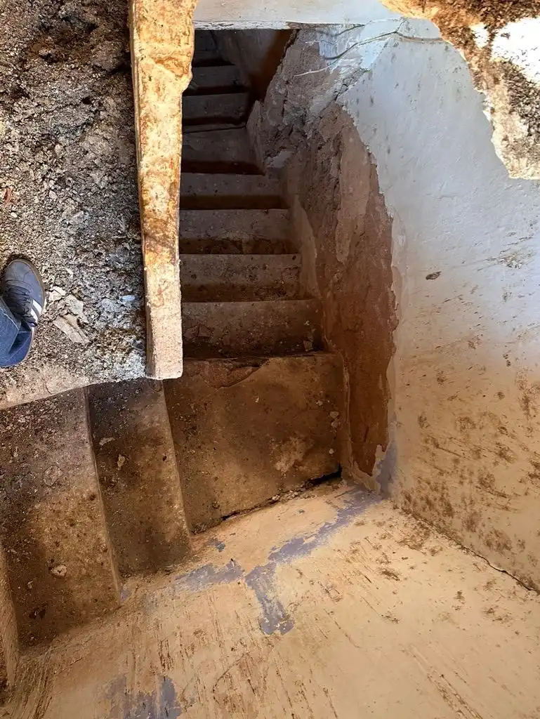 Finca rústica en venta en Finestrat