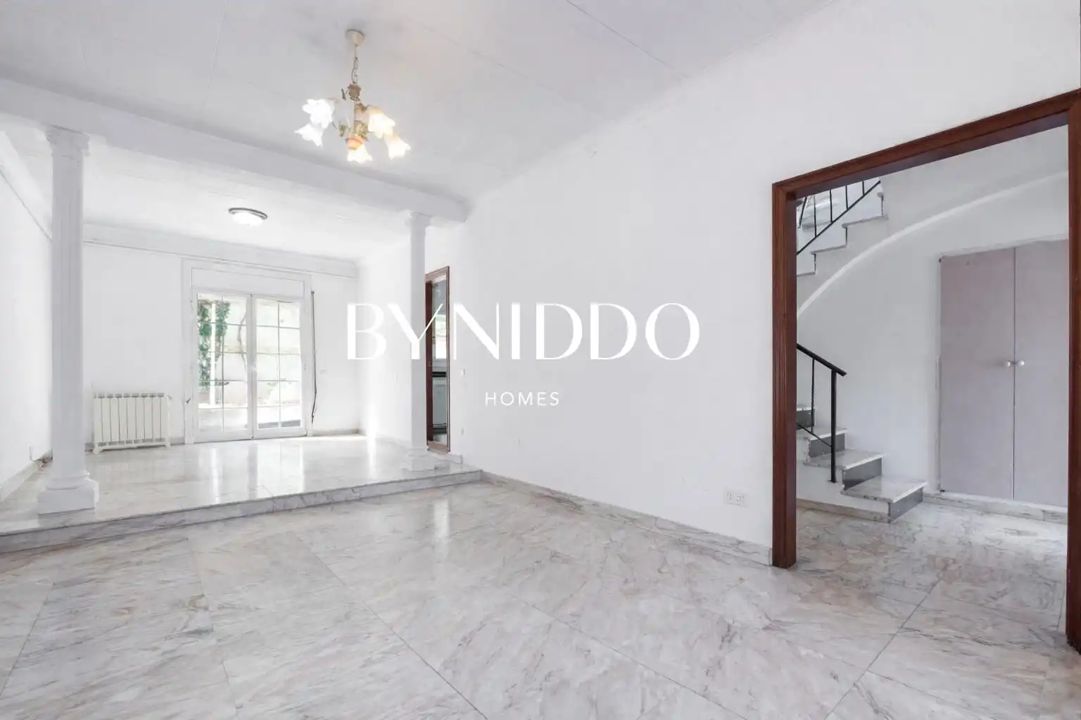 Houses for sale in Sant Cugat del Vallès  with Heating, Private garden and Terrace