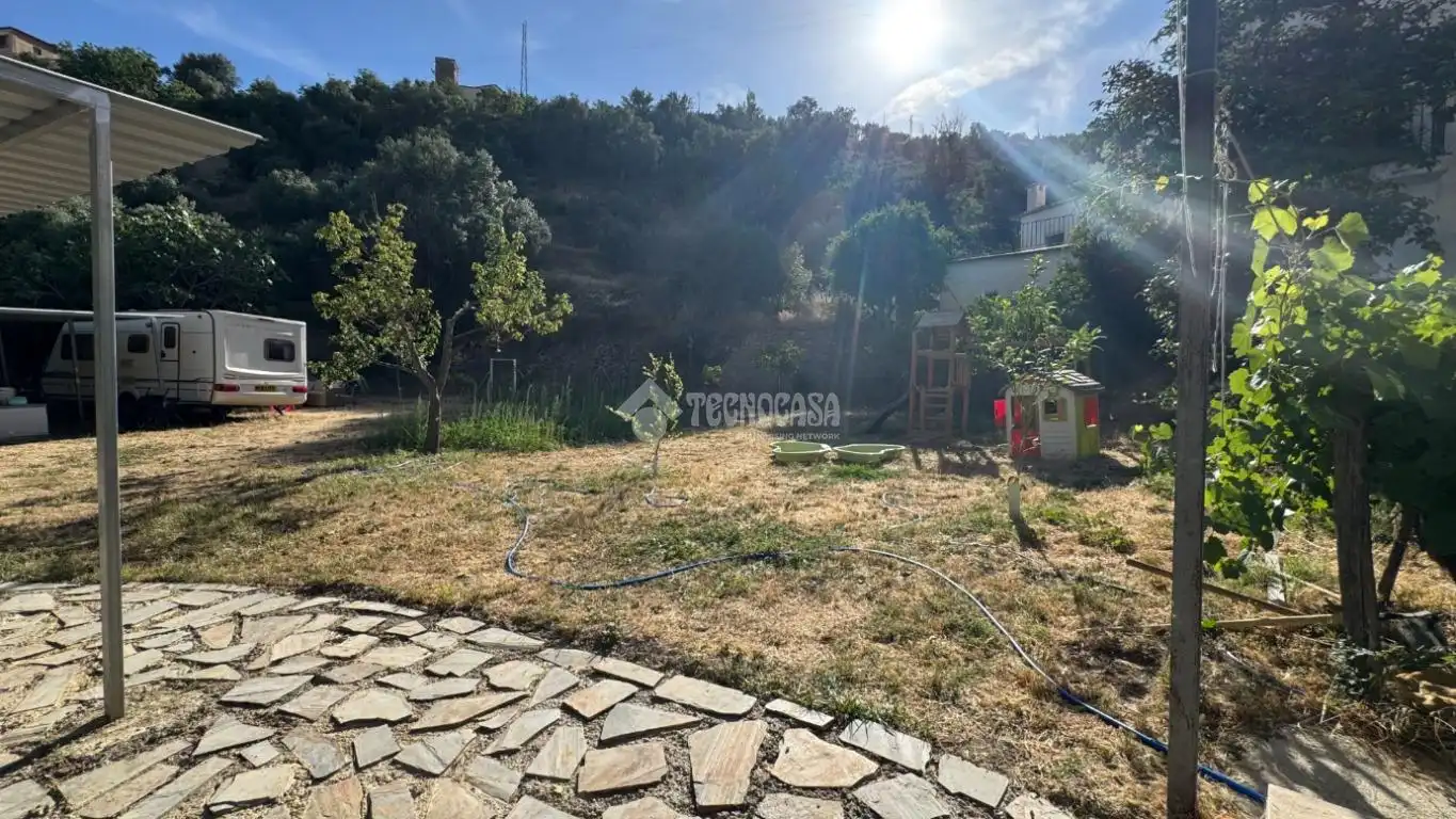 Casa o chalet en venta en Alpujarra de la Sierra con Aire acondicionado, Trastero y Amueblado