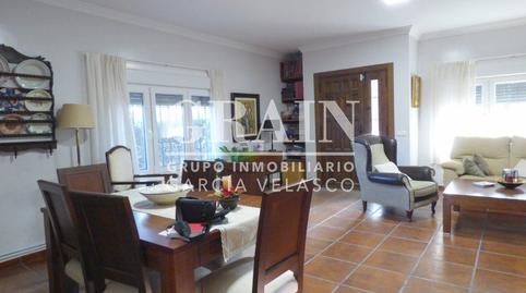 Foto 2 de Casa o chalet en venta en Pedanías - Extrarradio,  Albacete Capital