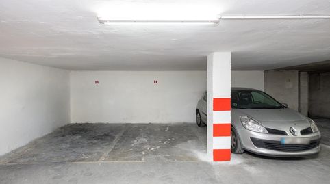 Foto 3 de Garaje en venta en Calle Cruz, 42, Centro - Sagrario, Granada Capital