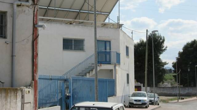 Local comercial en Venta en C/ Vicente Alexiandre  en Bullas