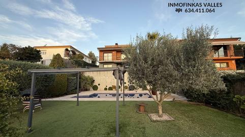 Foto 4 de Casa o chalet en venta en Pineda, Caldes de Montbui, Barcelona