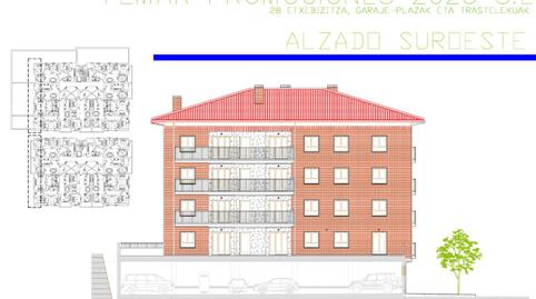 Photo 5 of Flat for sale in Güeñes, Bizkaia