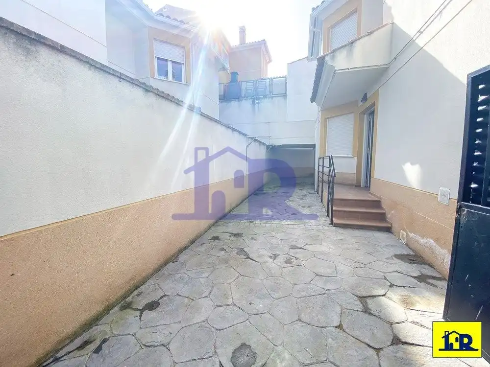 Terraced house for sale in Reyes Católicos - Paseo San Antonio, imagen 27
