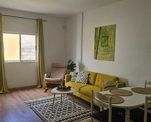 Living room of Apartment for sale in Arona  with Terrace and Furnished