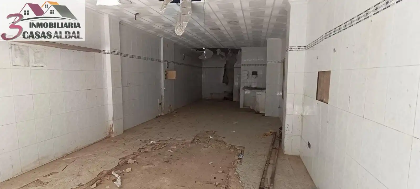 Local comercial en venda a Catarroja, imagen 4