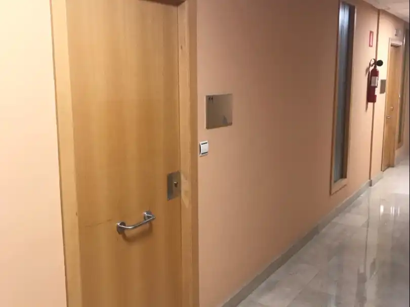 Oficina de alquiler en Centro Urbano