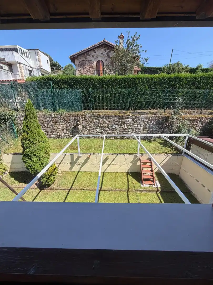 Terrace of Detached homes for sale in Piélagos  with Air Conditioner, Heating and Private garden