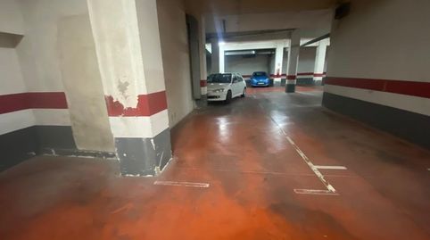 Foto 2 von Garage zur Miete in Calle San Vicente Martir, 23, Paseo Constitución - Las Damas, Zaragoza Capital