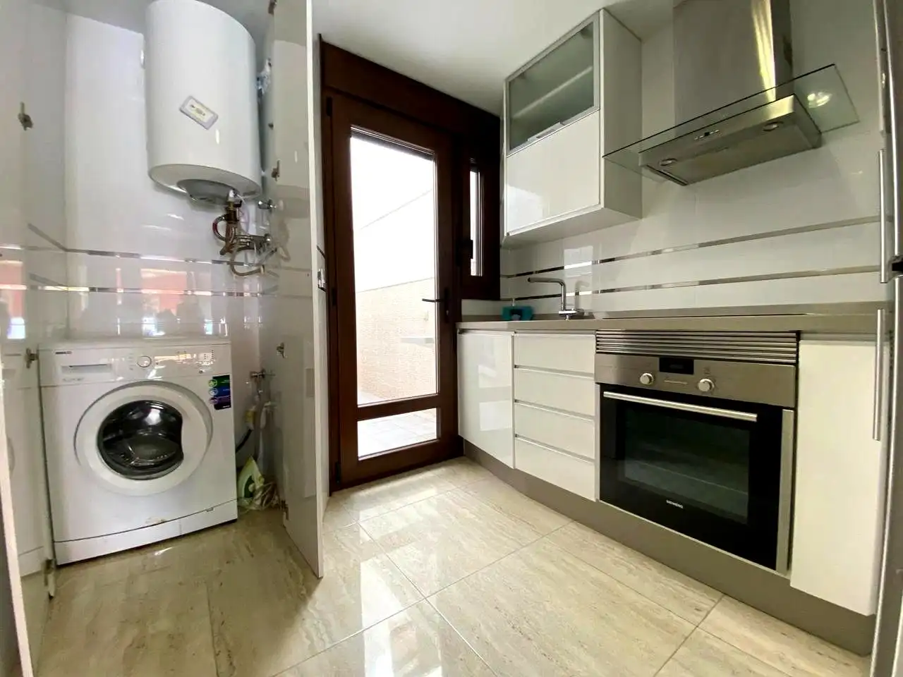 Bungalow en venda a Calle Ruiz de Alda, imagen 28