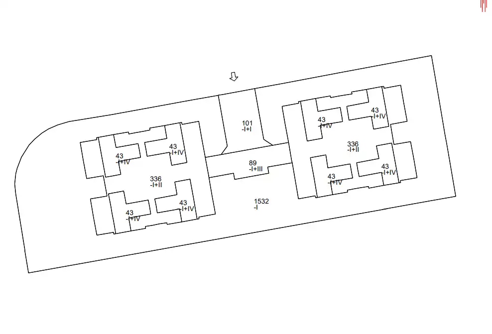 Garaje en venta en CALERA, Zona Industrial