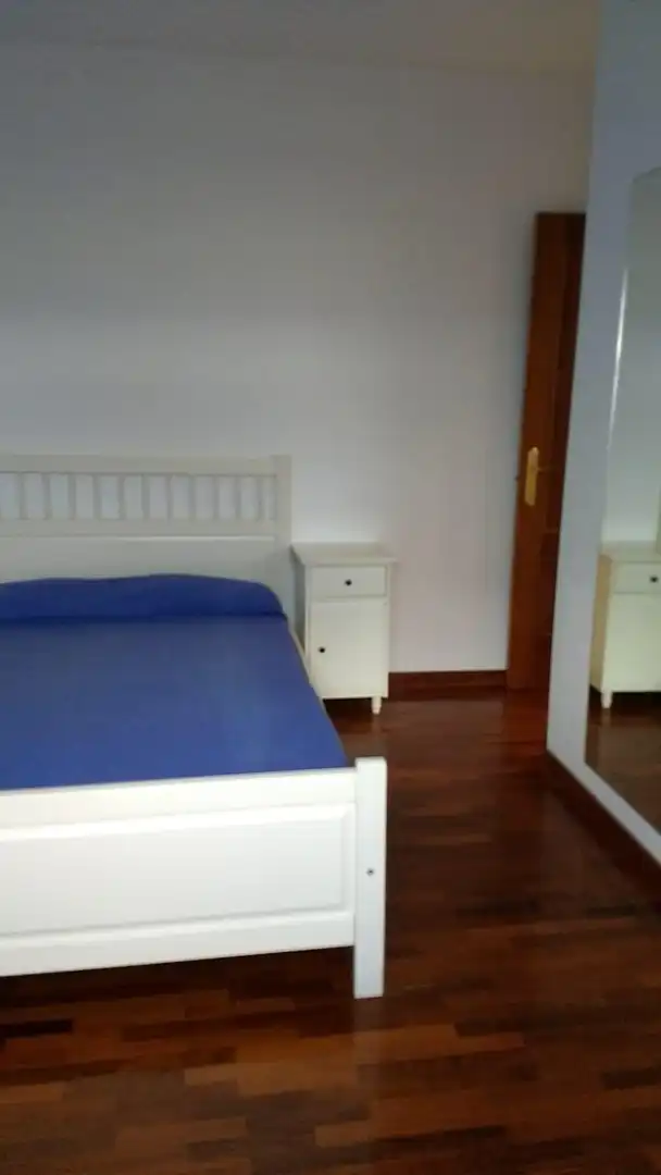 Dormitori de Pis en venda en Guitiriz amb Calefacció i Traster