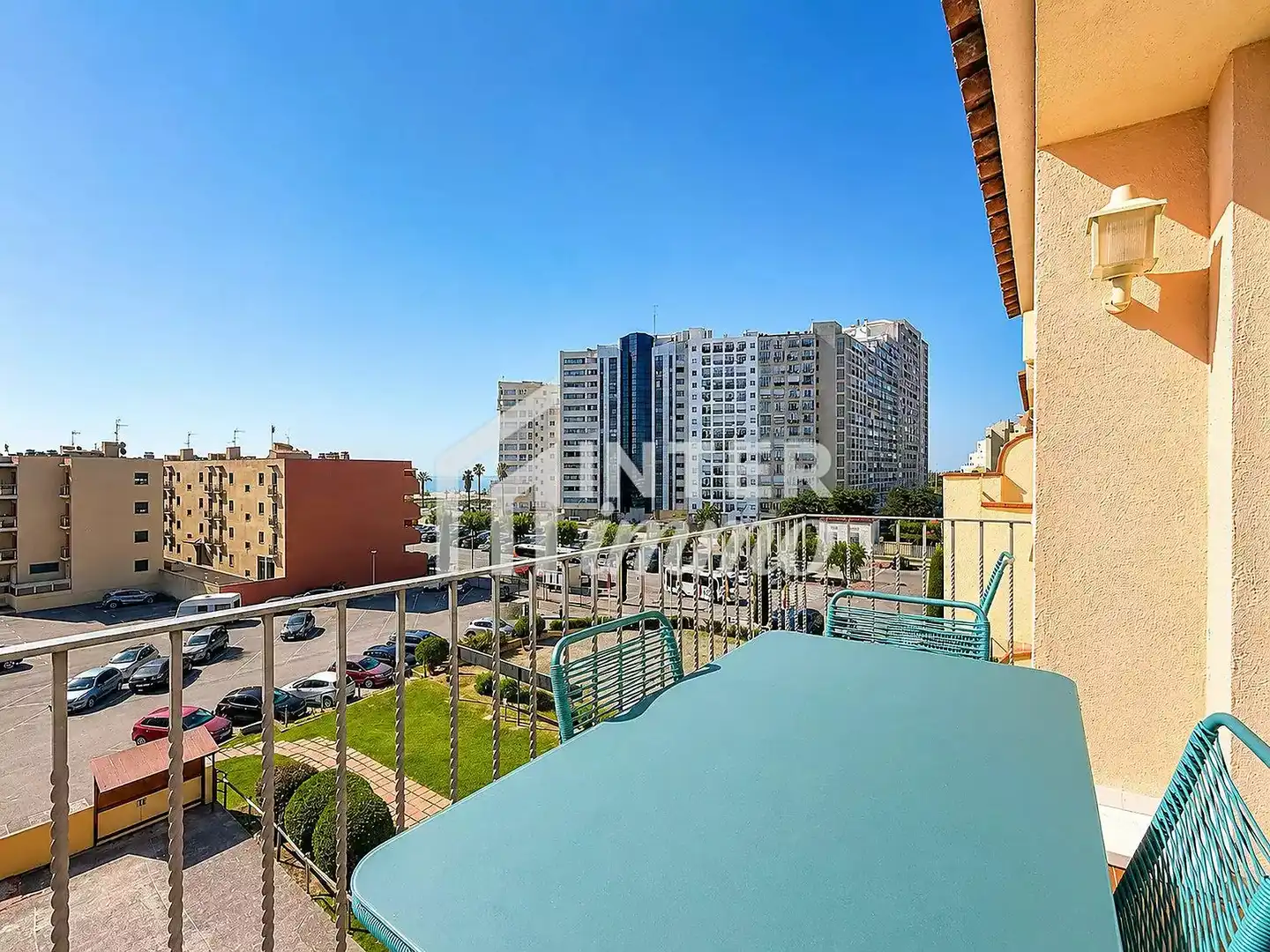 Flat with pool for sale in Gran Reserva 17, imagen 12