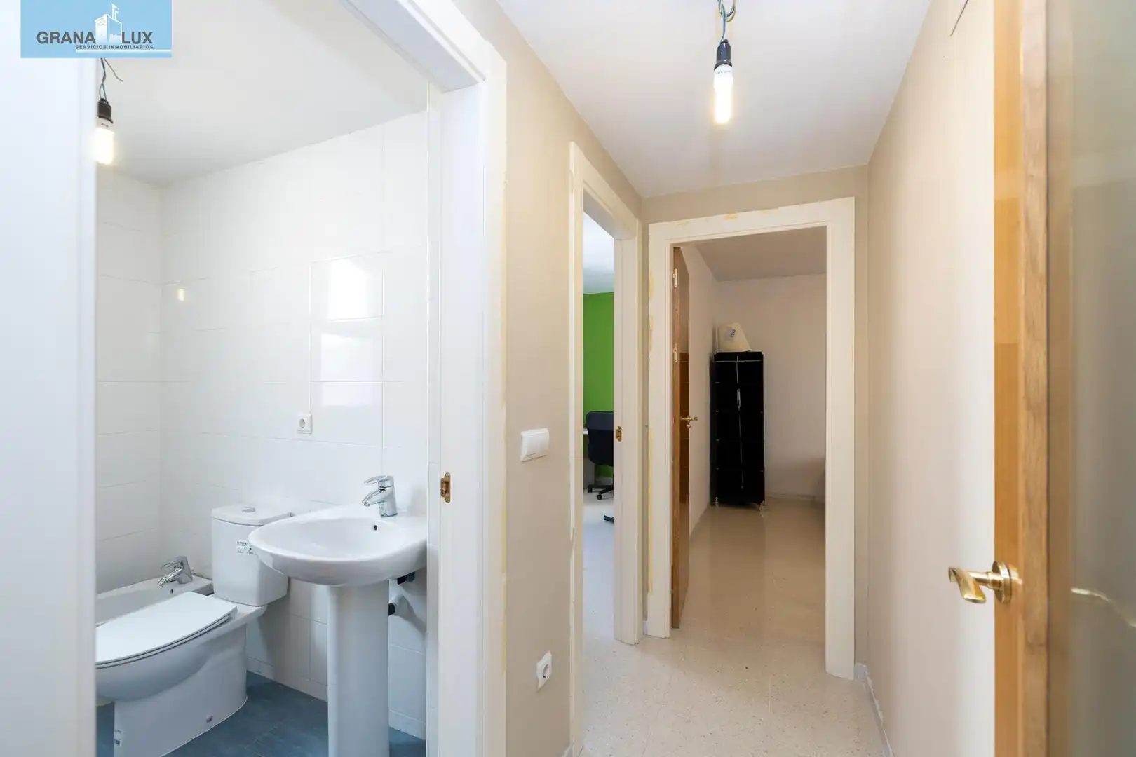 Piso con ascensor en venta en Calle DOÑANA (LAN), imagen 21