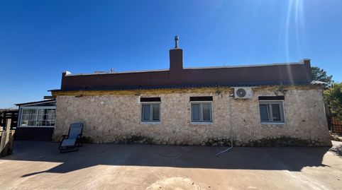Foto 3 de Casa o chalet en venta en Pinseque, Zaragoza