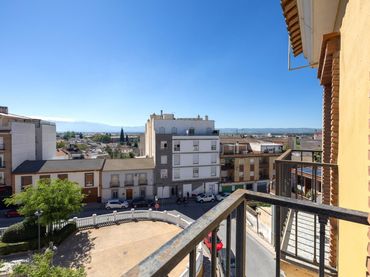 Appartement avec ascenseur à vendre à Paseo SANTA ANA 16