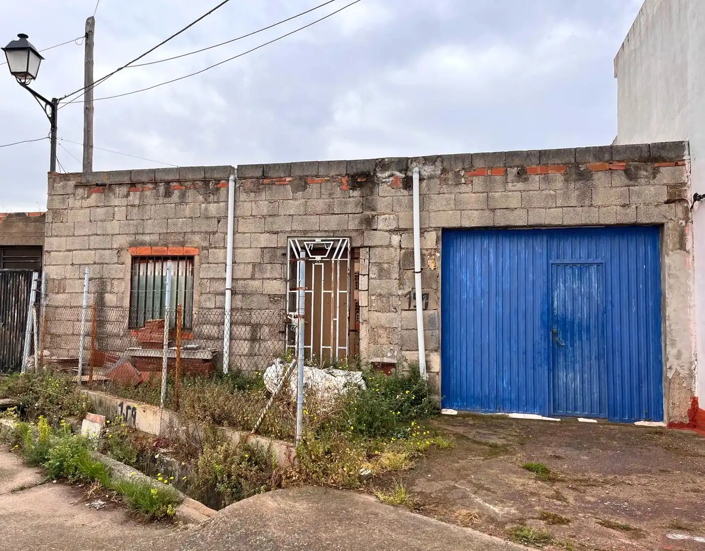Terreno residencial en venta en Onda