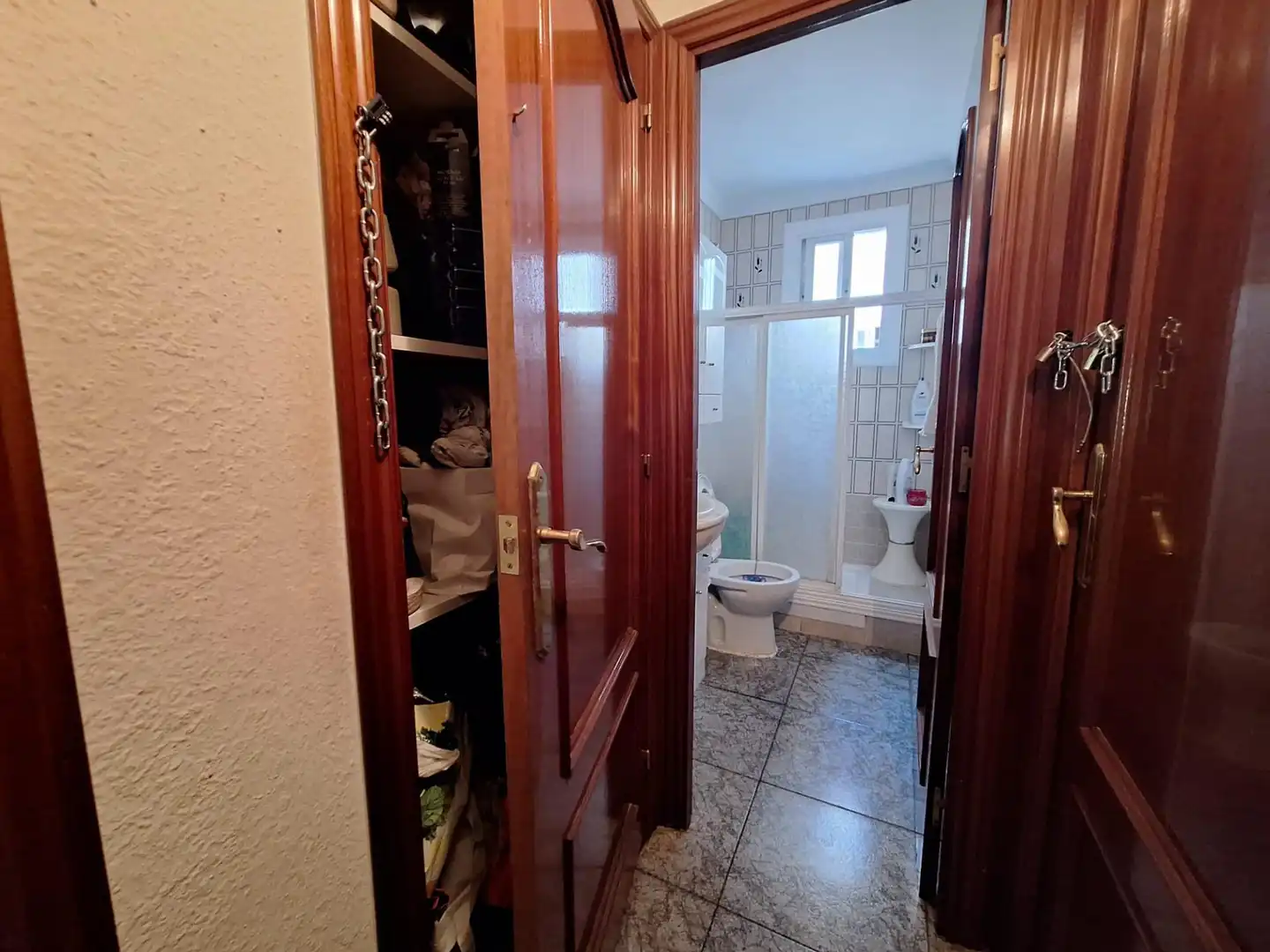 Wohnung zum Verkauf in La Roureda