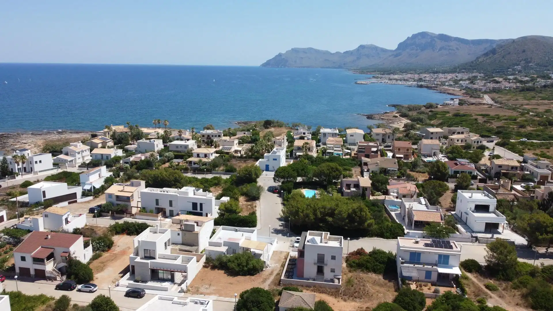 Residencial en venta en Artà