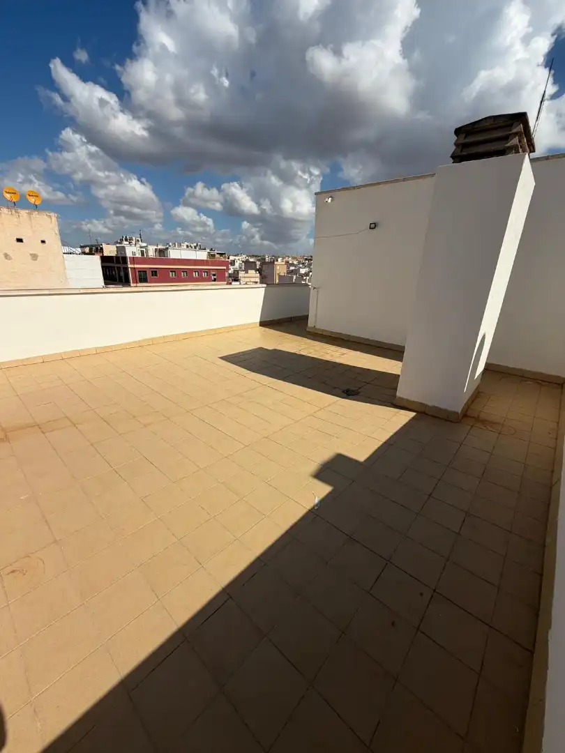 Penthouse mit Terrasse zum Verkauf in Carrer Santa Isabel 30, imagen 20