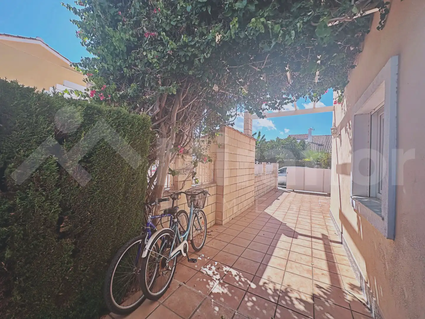 Appartement compact avec terrasse à vendre à Carrer Vall de Laguart, imagen 28