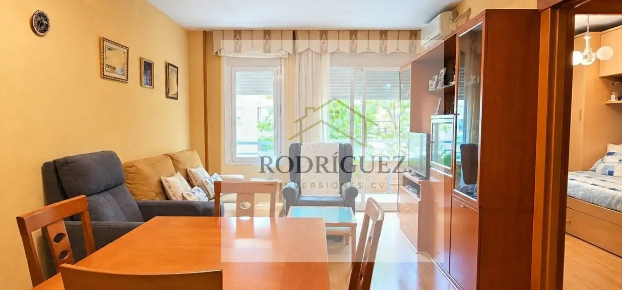 Flat with terrace for sale in Avinguda dels Països Catalans, imagen 17