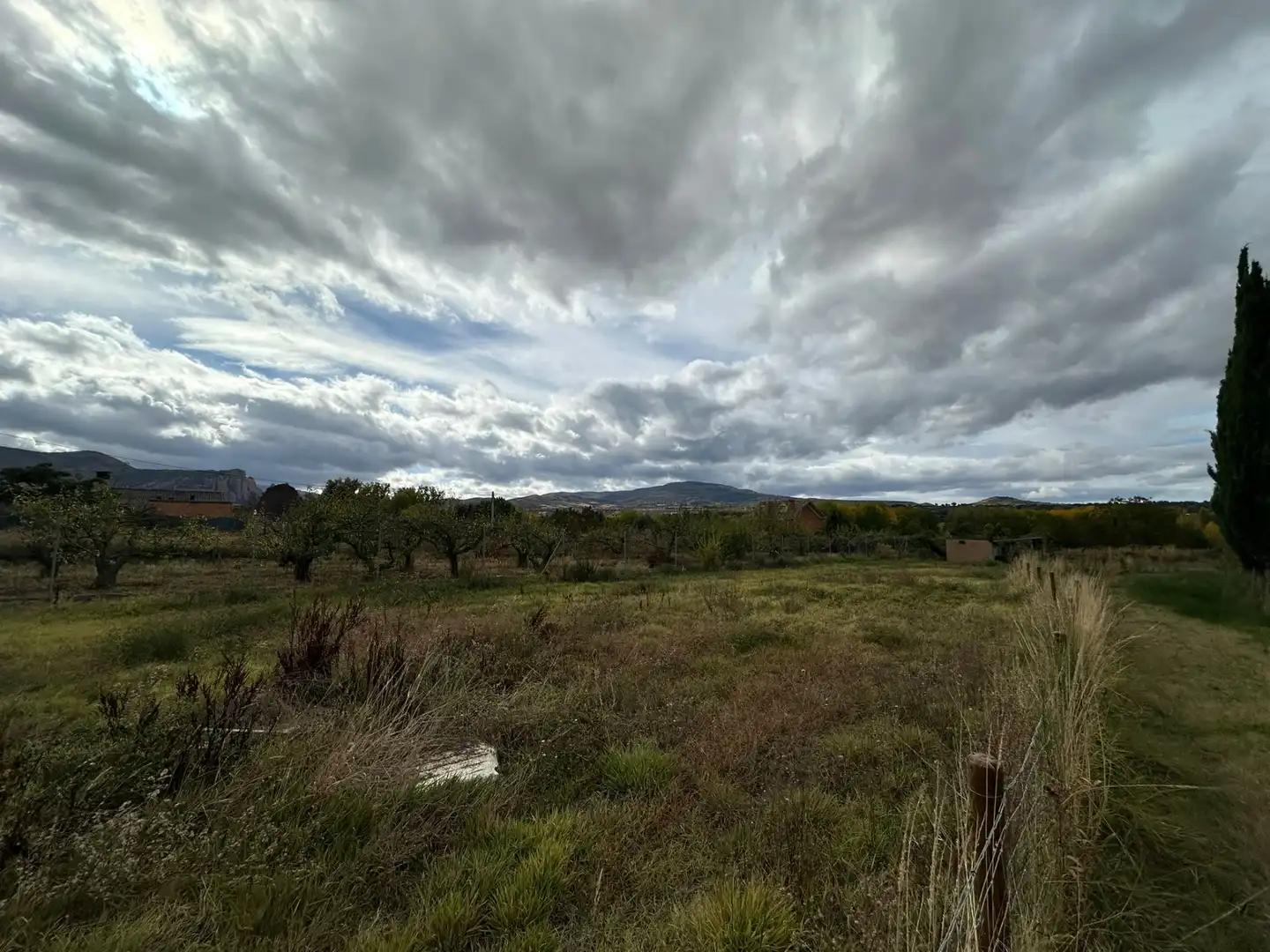 Terreno rústico en venta en Albelda de Iregua, imagen 3