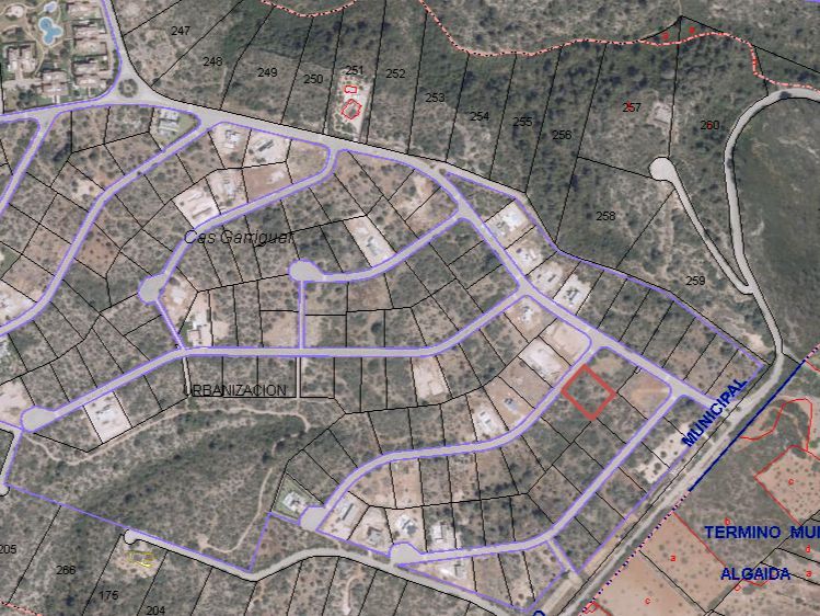 Residential for sale in  Palma de Mallorca