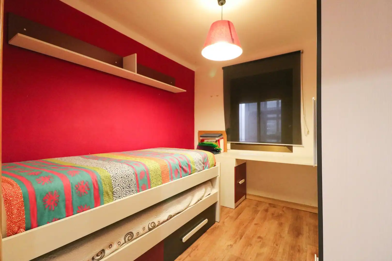 Penthouse with terrace for sale in Carrer CANONGE DOCTOR AUGUET, imagen 29