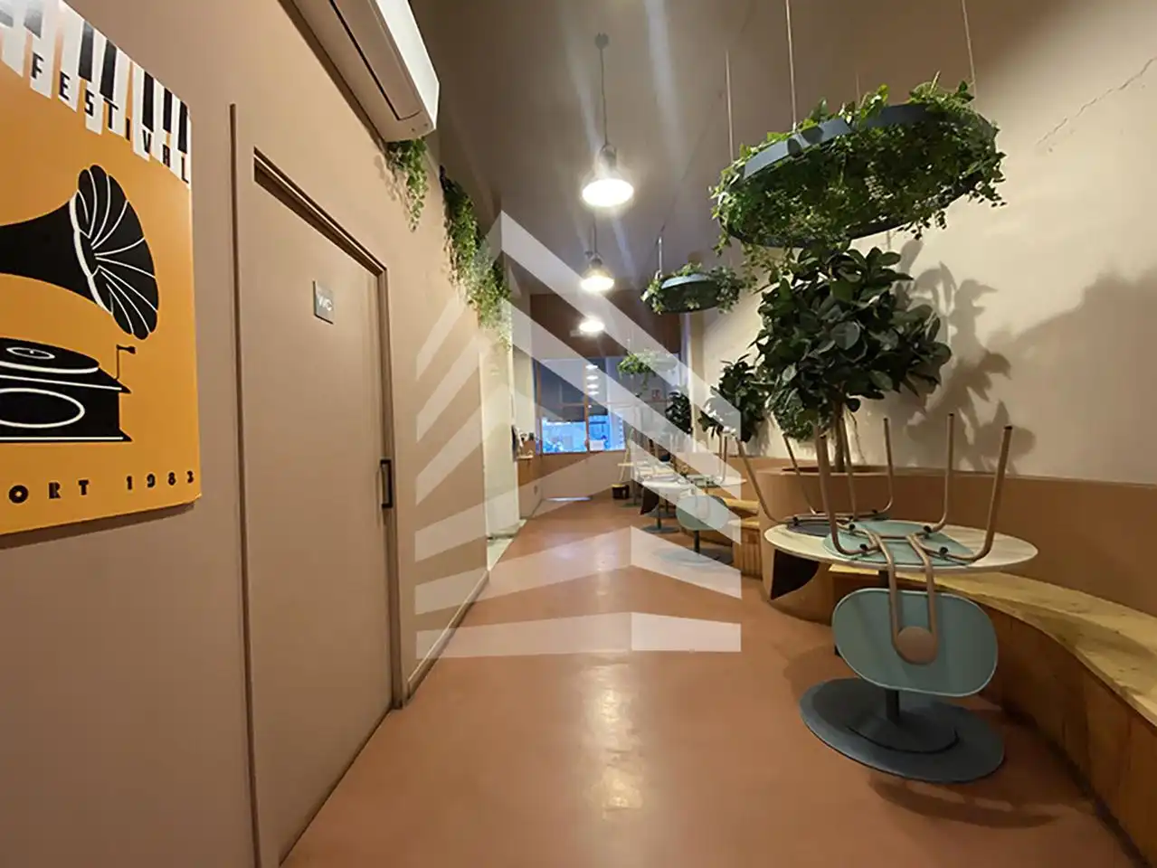 Business premises for sale in De Sant Gervasi De Cassoles, imagen 17